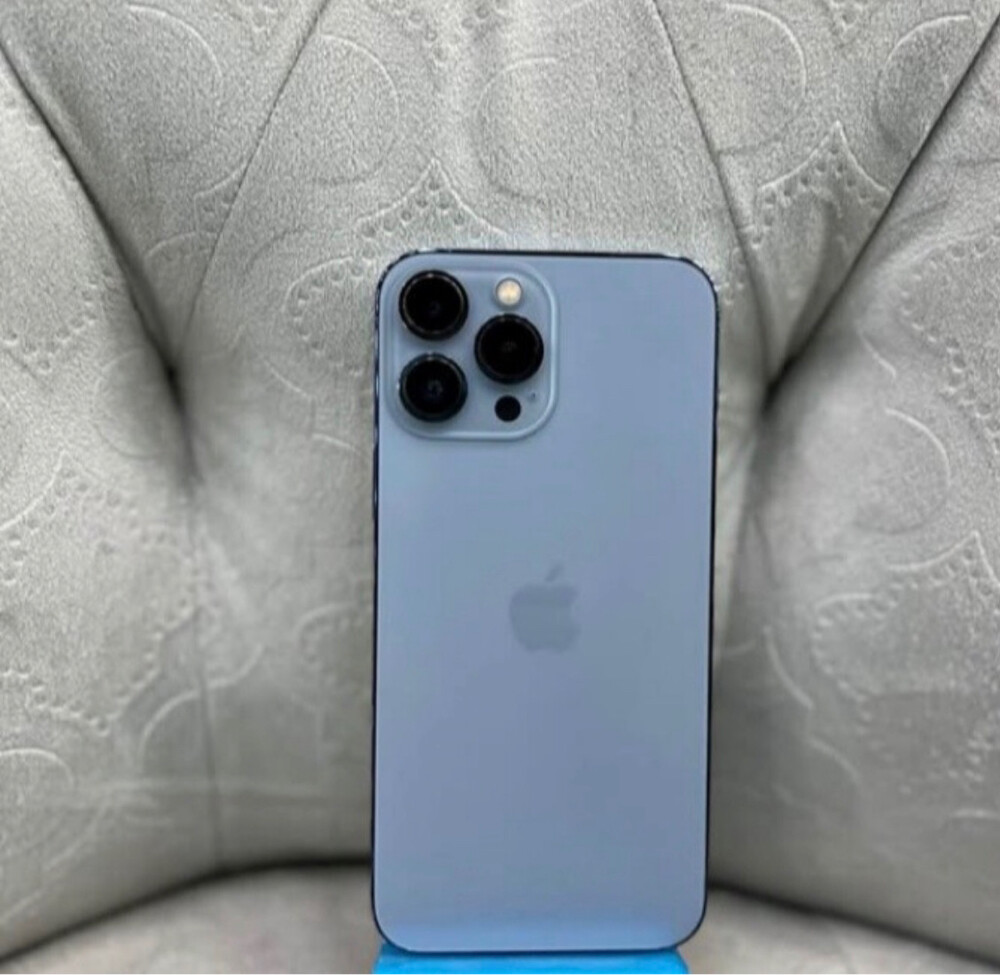 iphone 13 pro max - 1