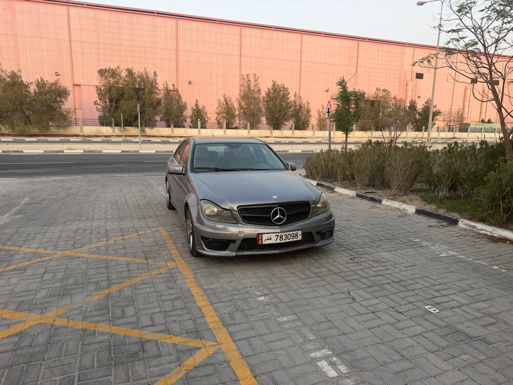 مارسيدس  - 2