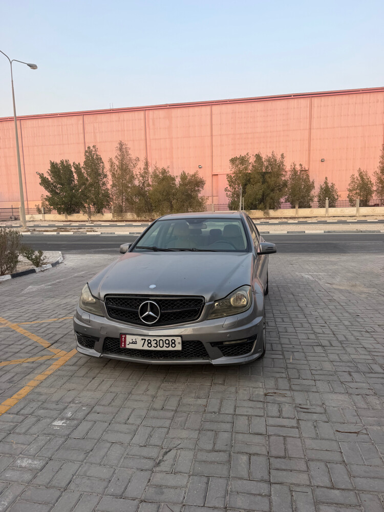 مارسيدس  - 1