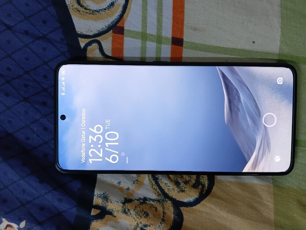 Xiaomi 12t 5g - 1