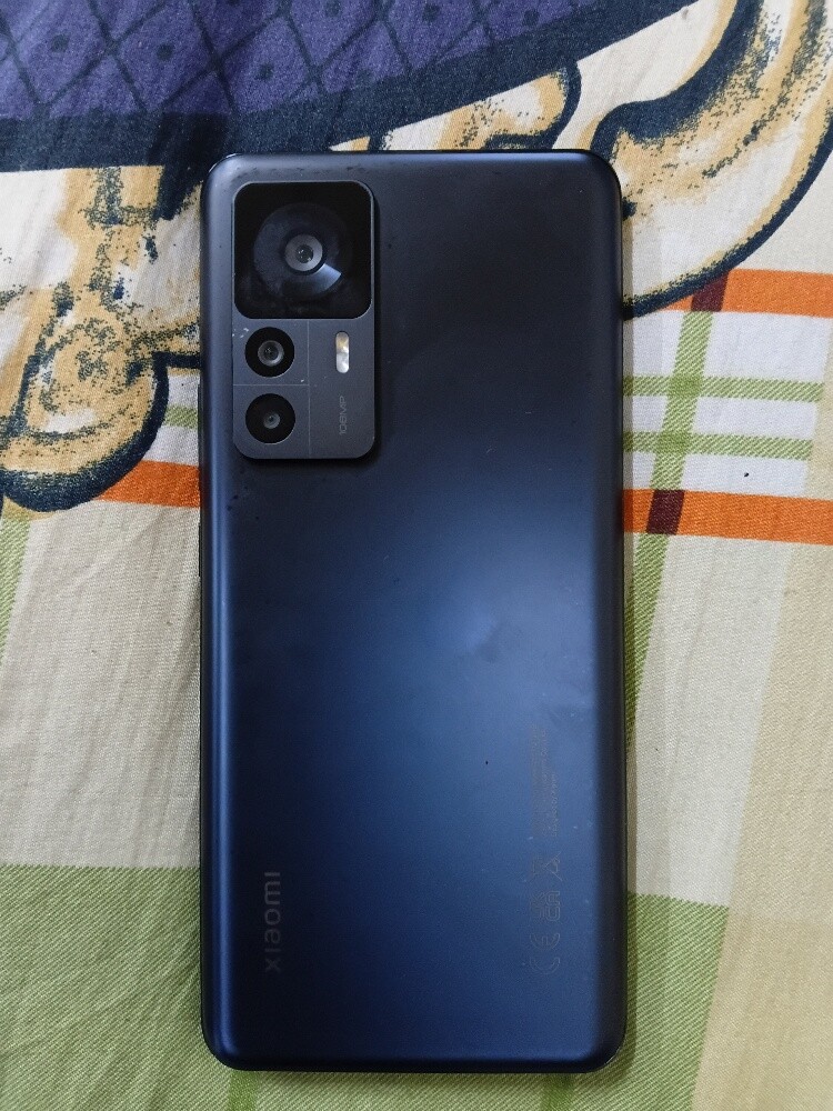 Xiaomi 12t 5g - 4