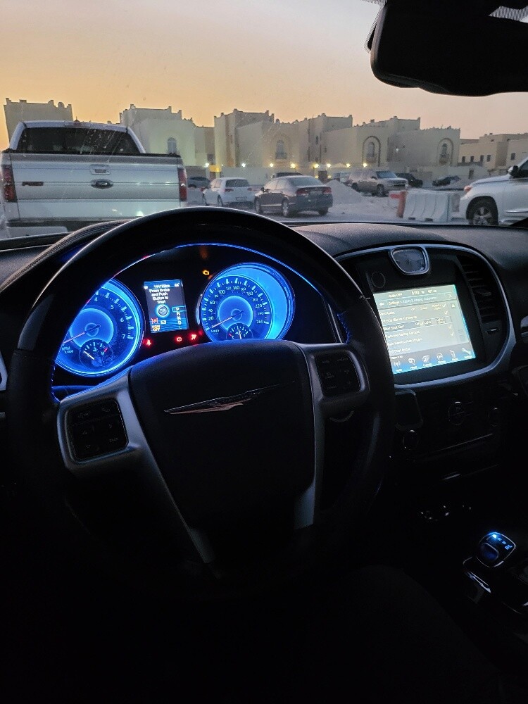 Chrysler 300C for sale - 7