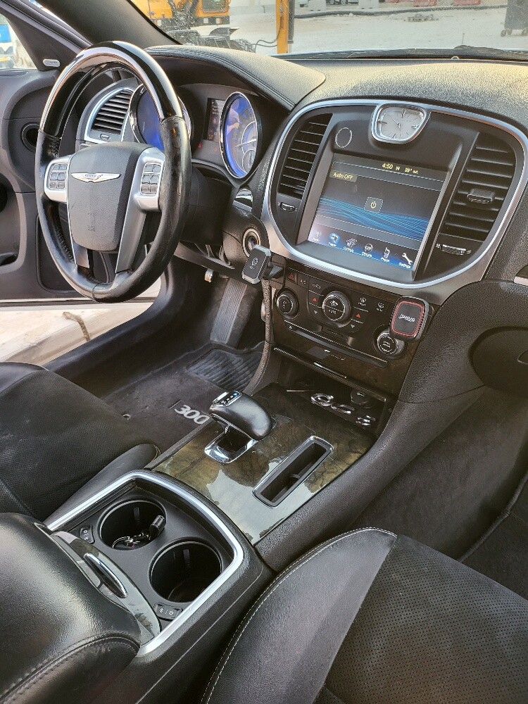 Chrysler 300C for sale - 5