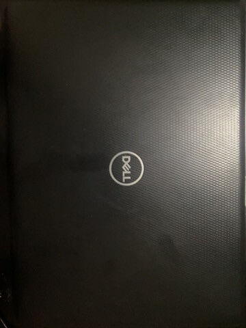 Dell Inspiration  - 1