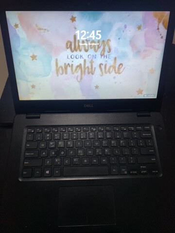 Dell Inspiration  - 5