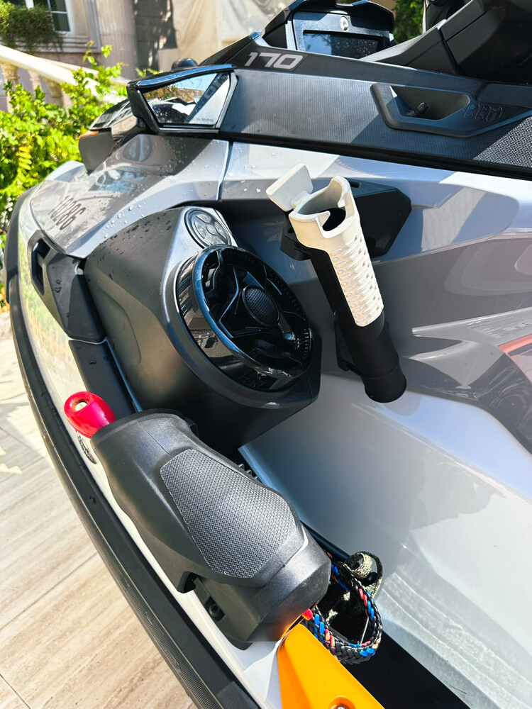 FishPro SeaDoo - 11