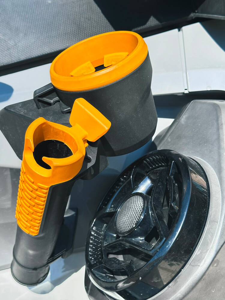FishPro SeaDoo - 17