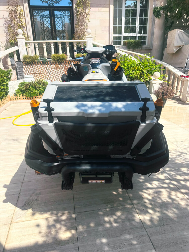 FishPro SeaDoo - 19