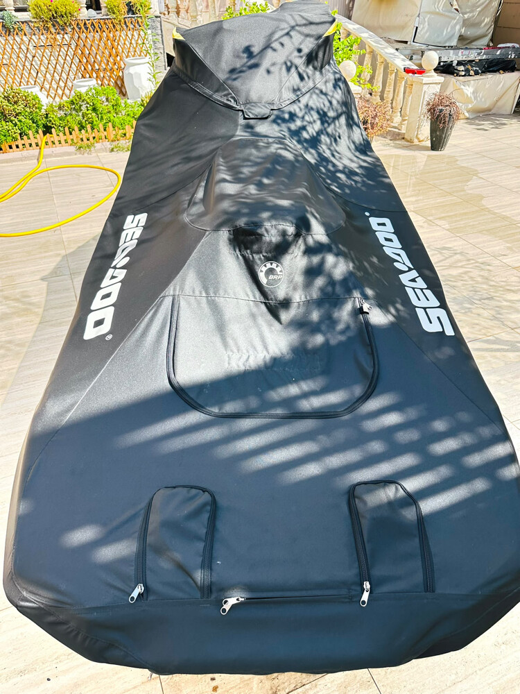 FishPro SeaDoo - 14