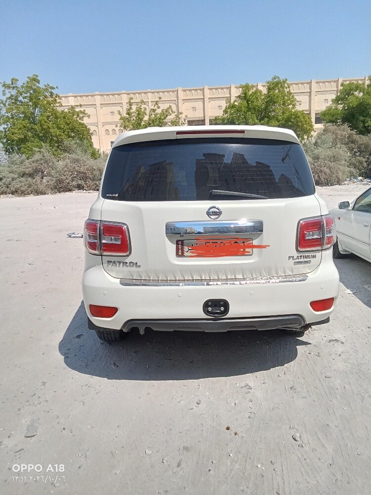 نيسان للبيع - 3