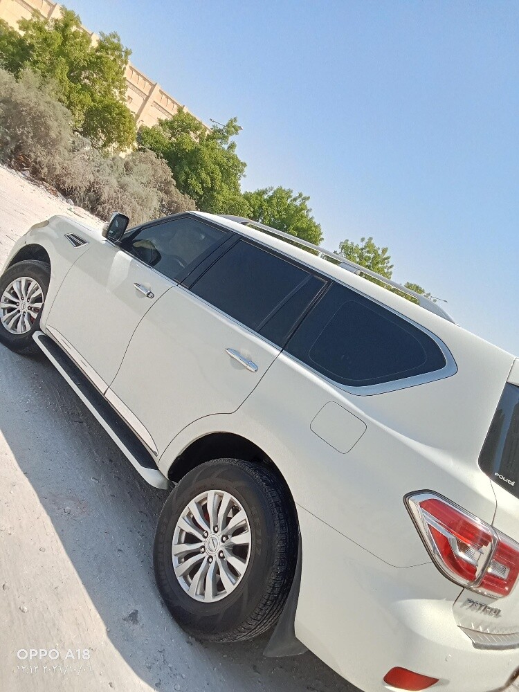 نيسان للبيع - 4