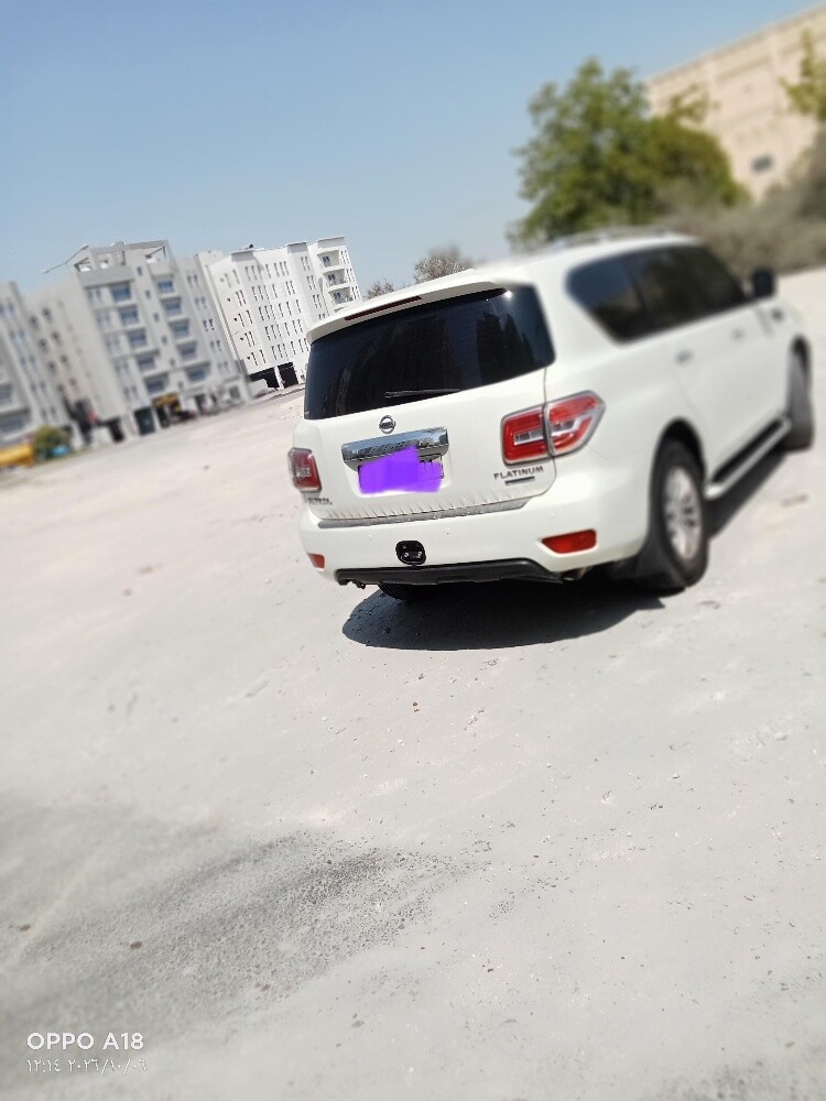 نيسان للبيع - 6