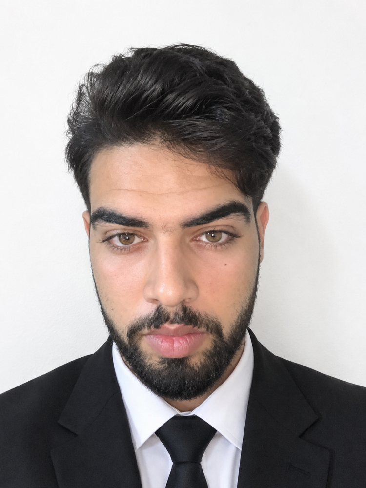 مالك - 1