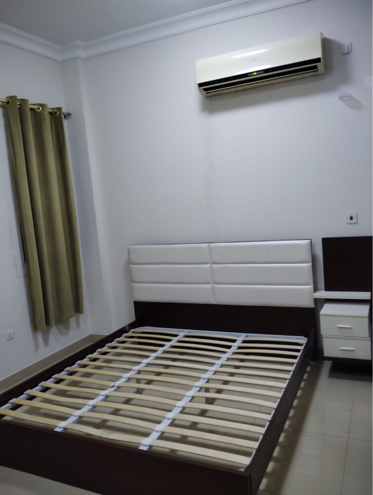 Residential apartment, large room,  - 4