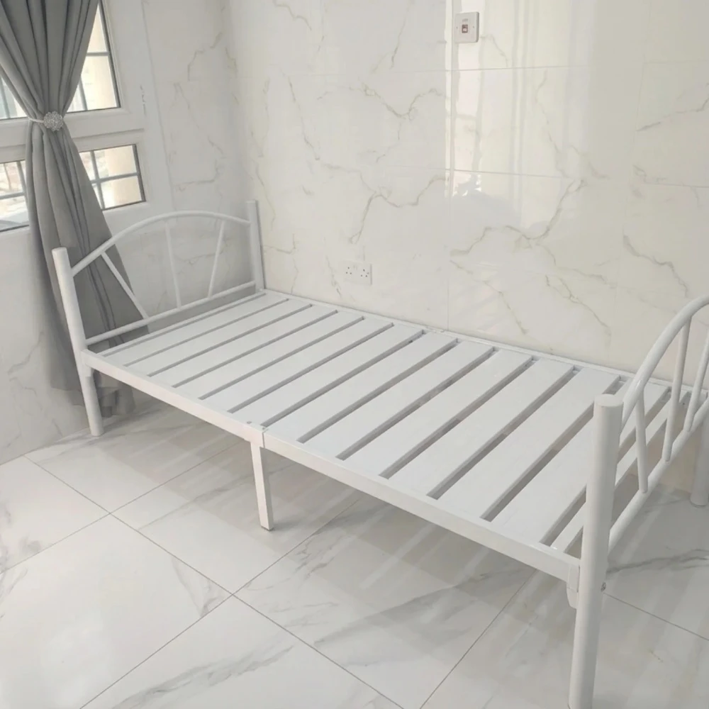 Single Bed and matters available - 16