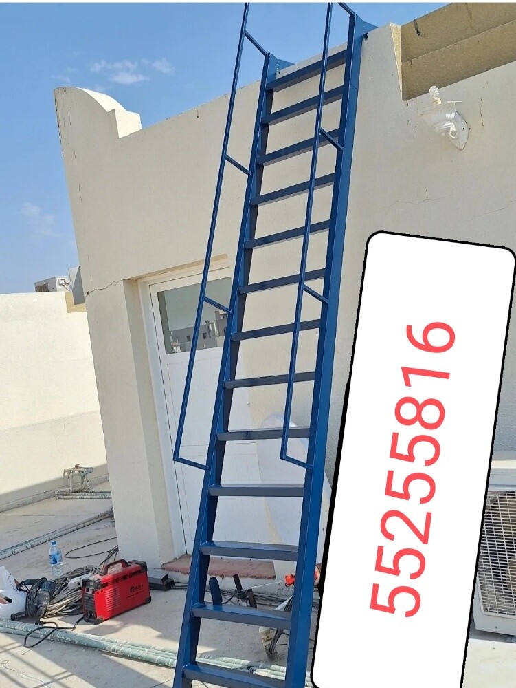 جميع أعمال الصلب - 3