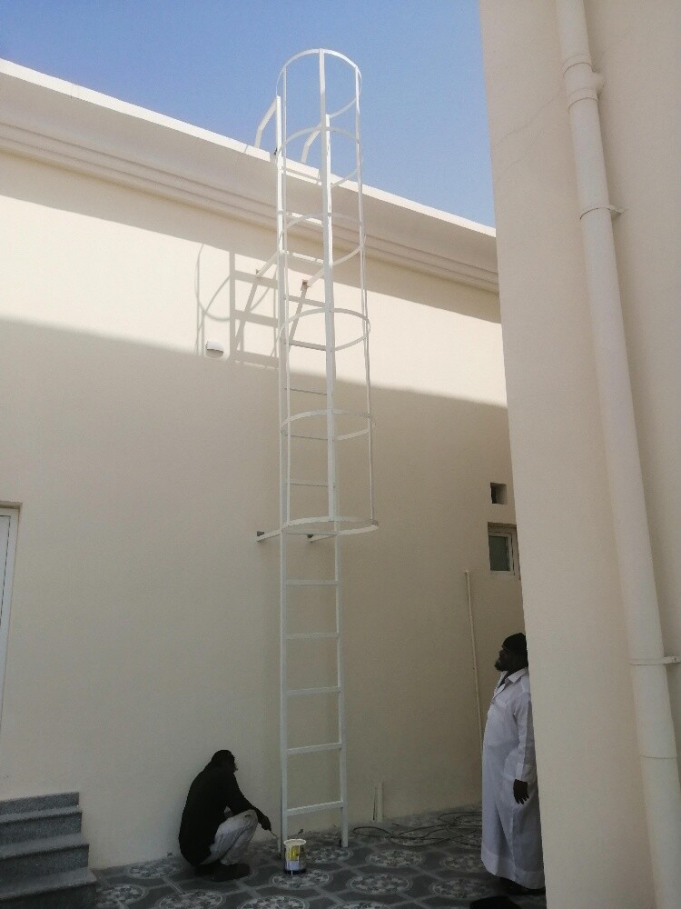جميع أعمال الصلب - 2