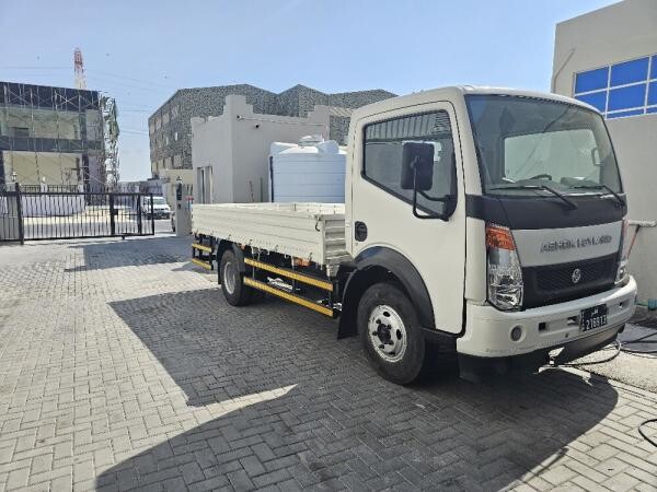Ashok Leyland Partner Pickup - 2