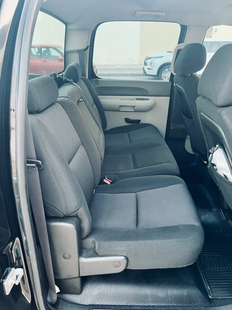 Gmc sierra standard - 3