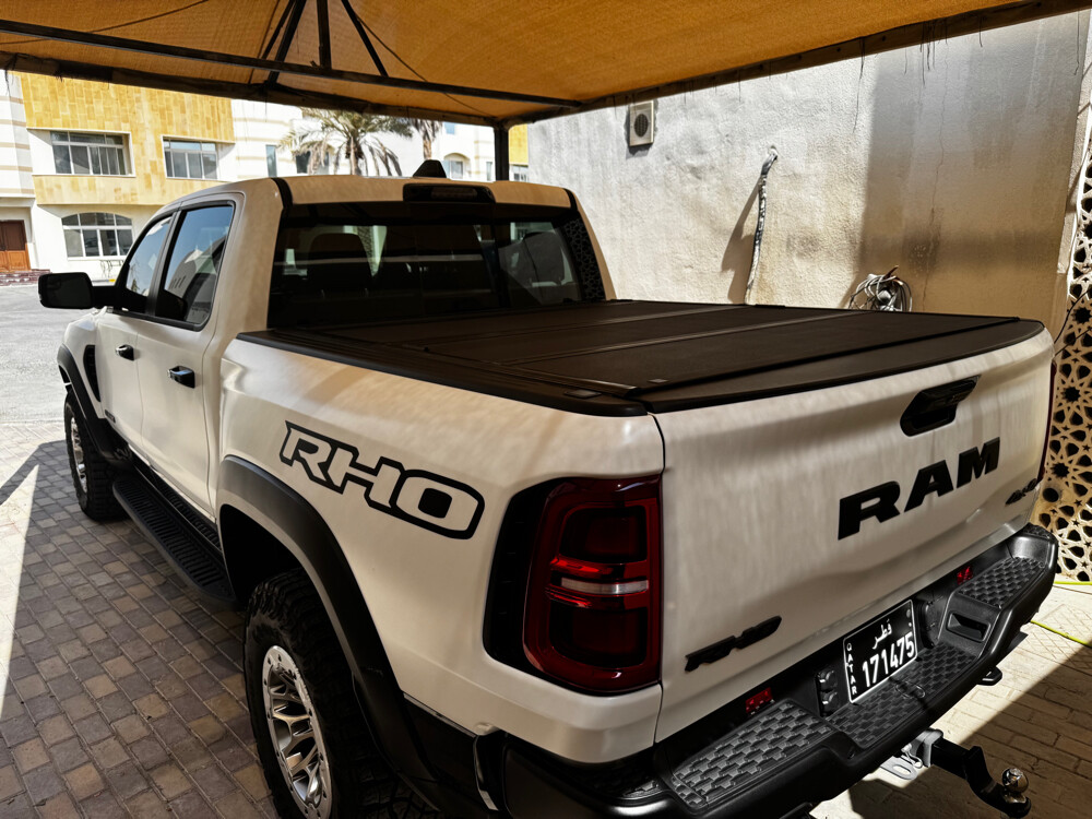RAM RHO 2025 - 7
