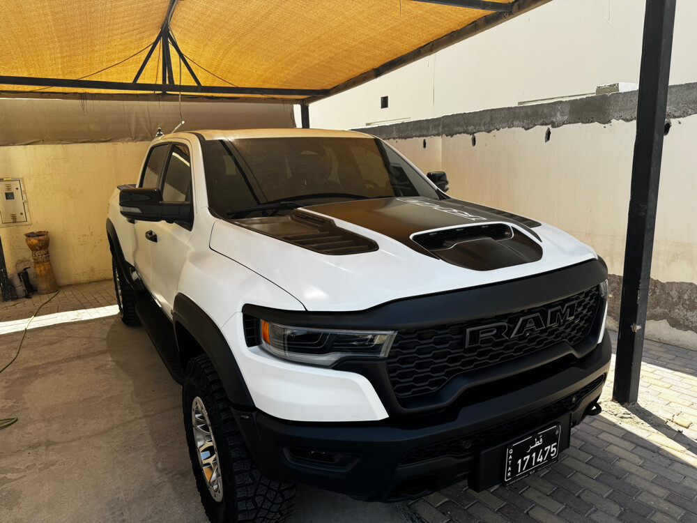 RAM RHO 2025 - 21