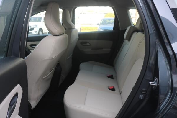 Brand New Renault Duster - 7