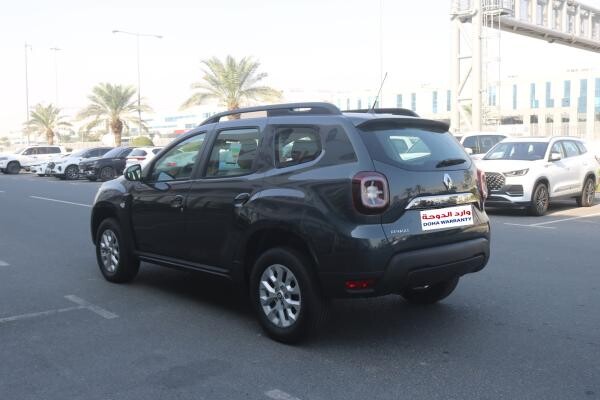Brand New Renault Duster - 6