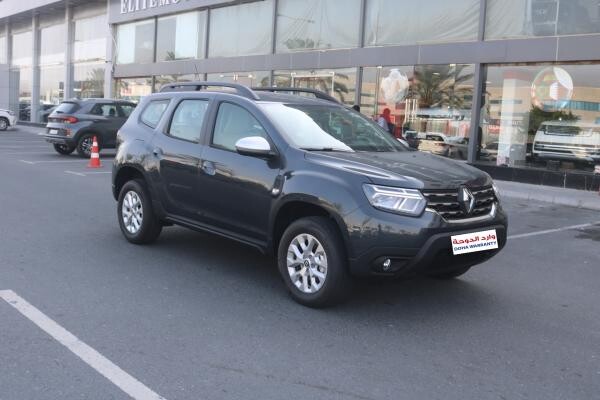 Brand New Renault Duster - 3