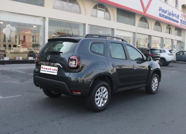 Brand New Renault Duster - 5