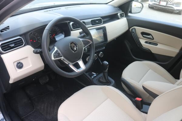 Brand New Renault Duster - 9