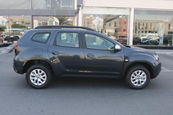 Brand New Renault Duster - 4