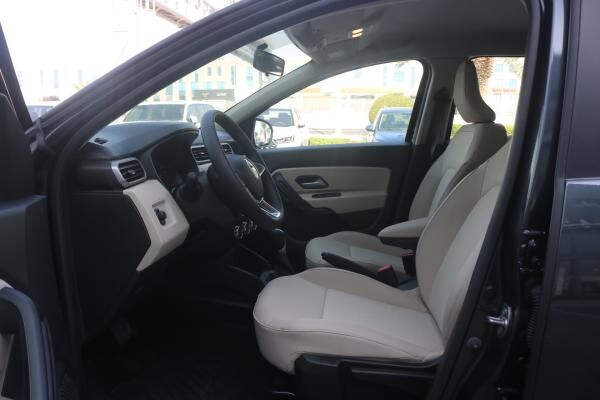 Brand New Renault Duster - 8