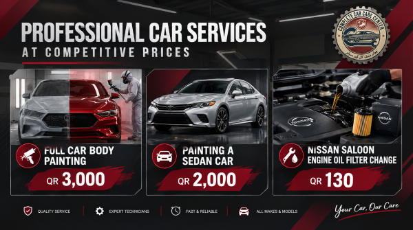 Complete Car Care Center - 8