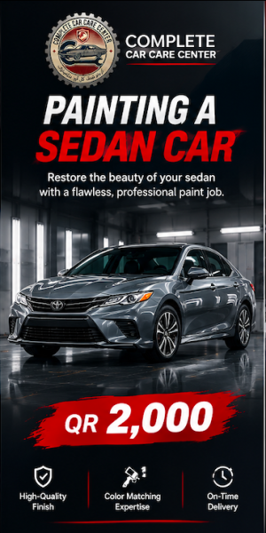 Complete Car Care Center - 1