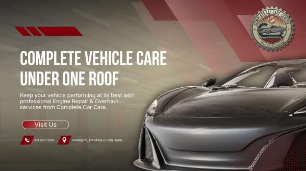 Complete Car Care Center - 4