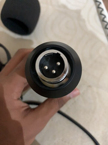 Microphone  - 2