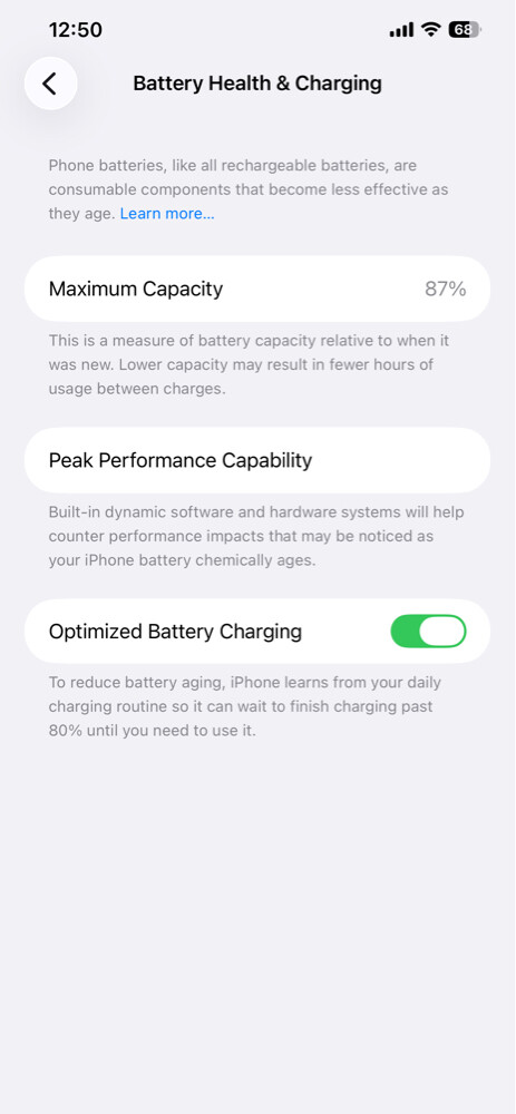 iPhone 12 pro max 256 - 2