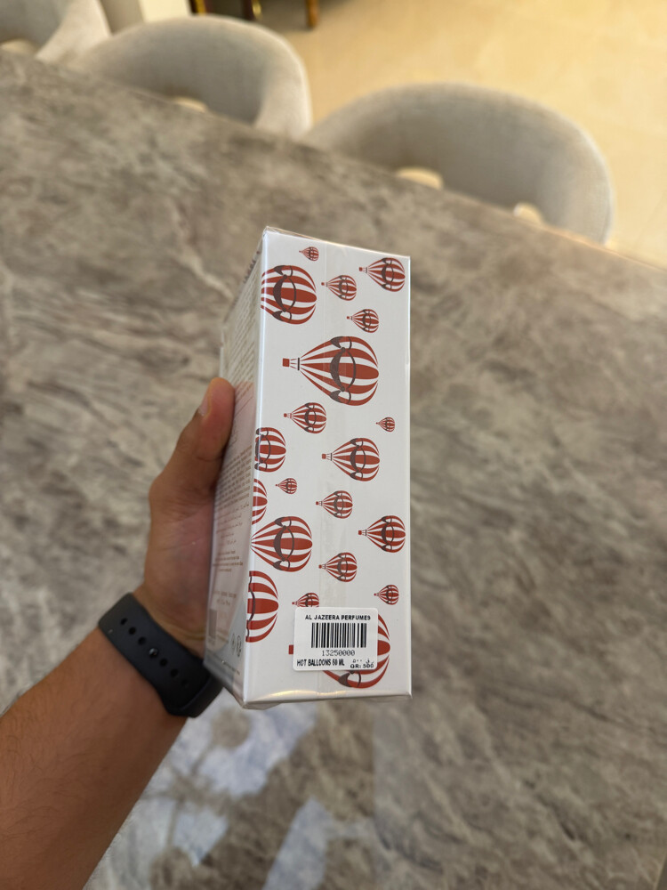 عطر من الجزيرة للعطور جديد - 5