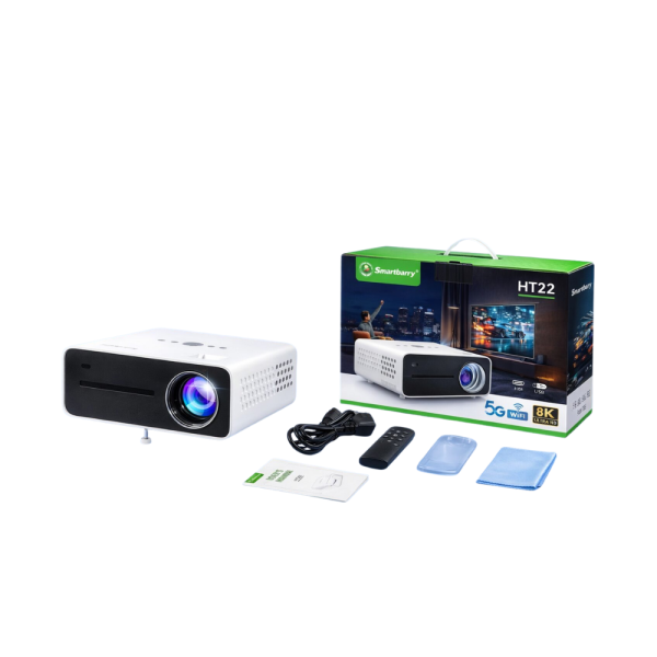 Bring the home theater to your hous - 3