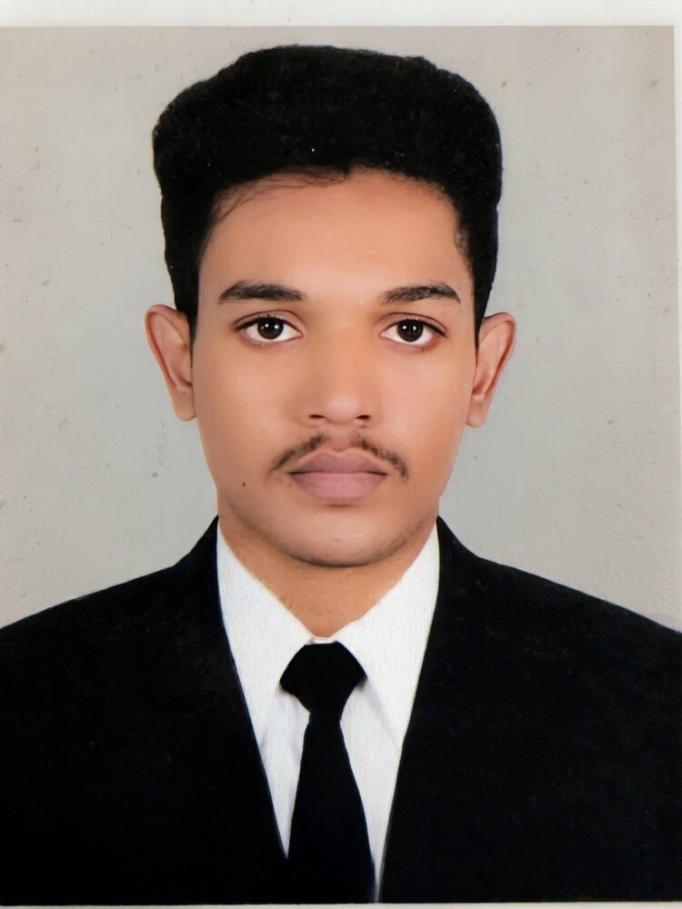 Maruf Khan Rudro - 4