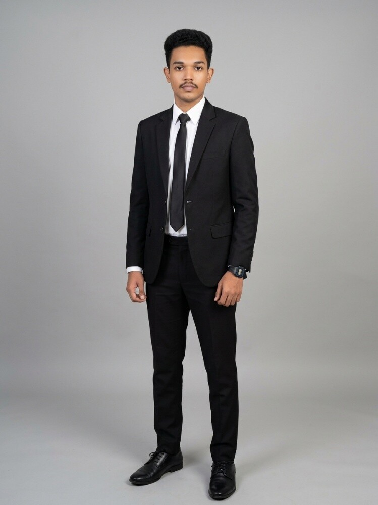 Maruf Khan Rudro - 2