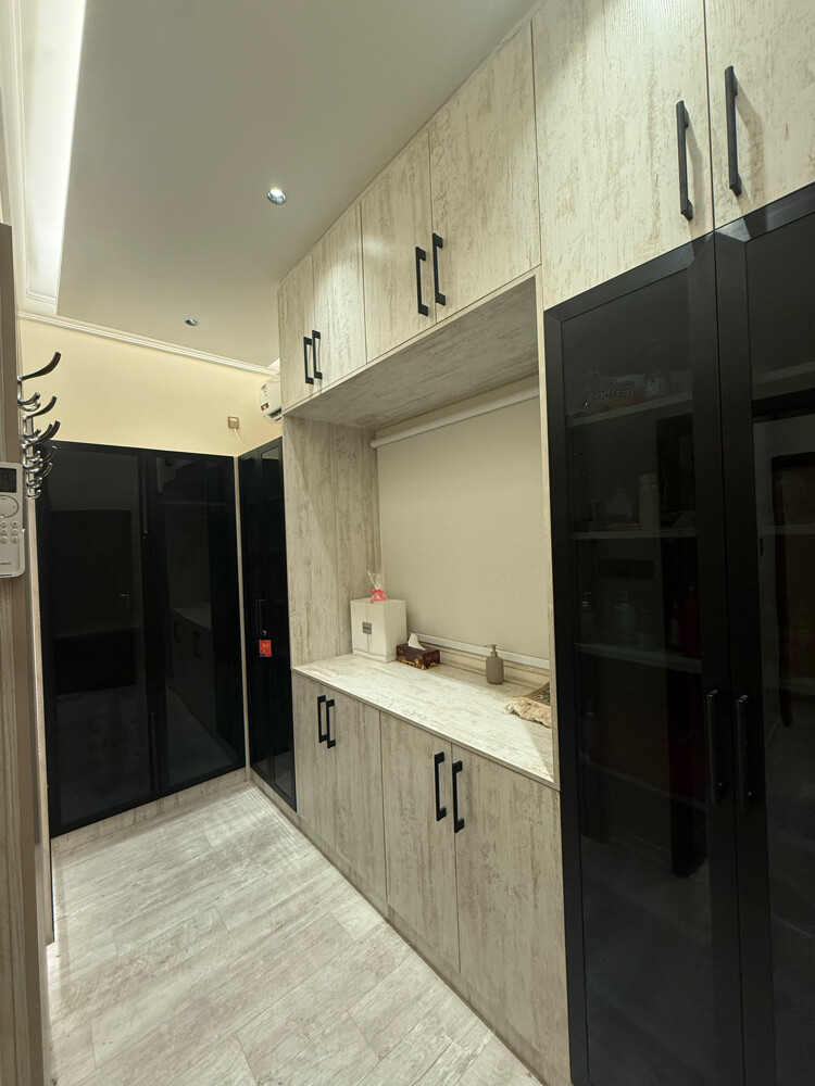 For Rent 1BHK FF Bin Mahmoud - 4