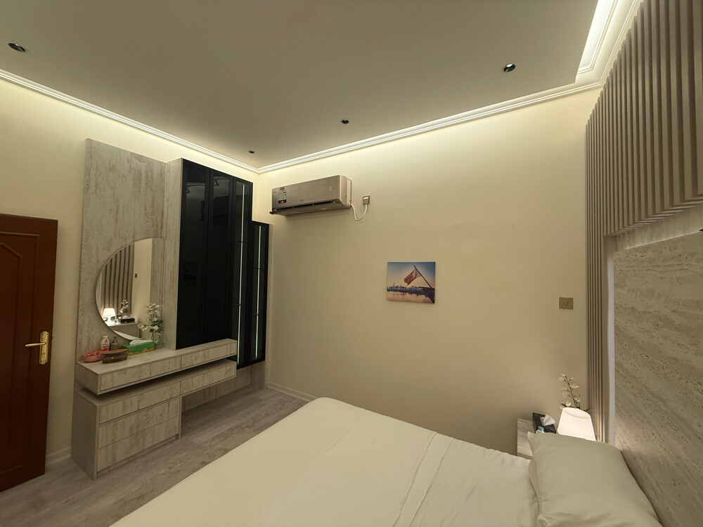 For Rent 1BHK FF Bin Mahmoud - 8