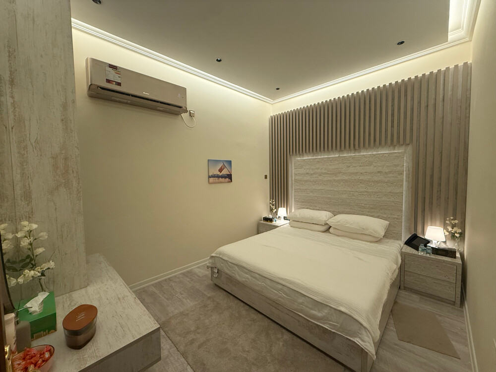 For Rent 1BHK FF Bin Mahmoud - 7
