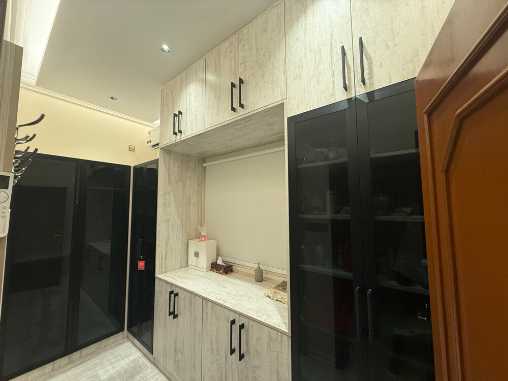 For Rent 1BHK FF Bin Mahmoud - 9