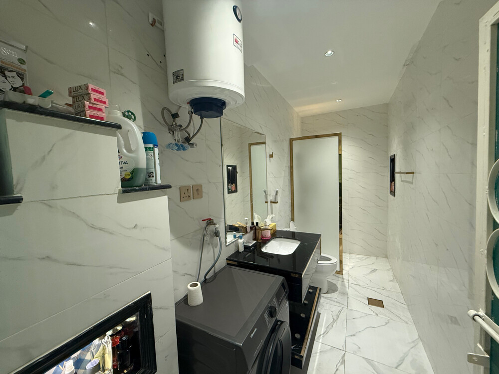 For Rent 1BHK FF Bin Mahmoud - 5