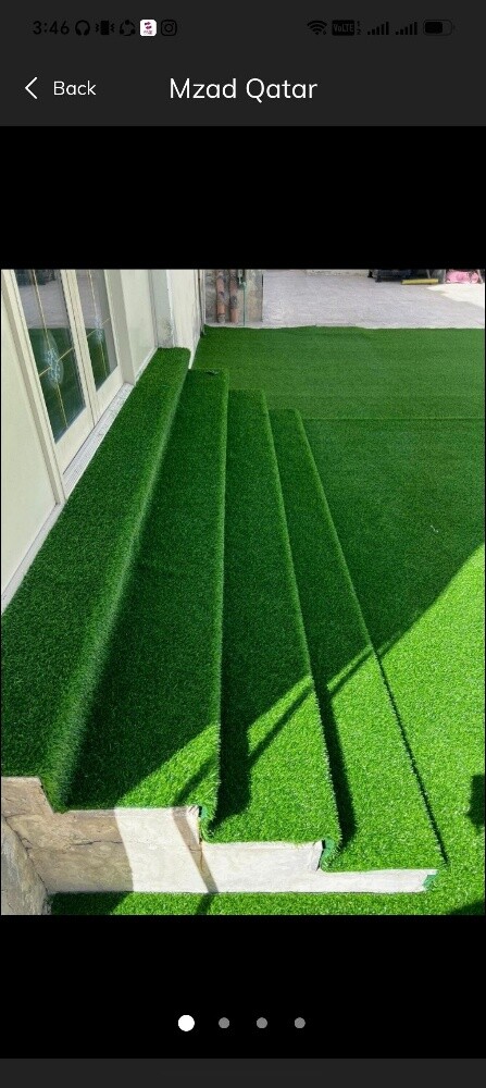 modern carpet - 7