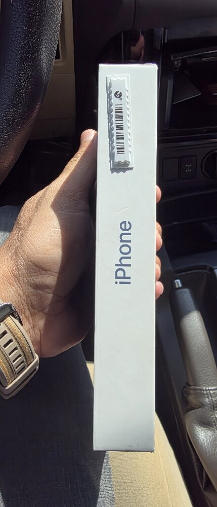IPHONE 17 PRO MAX - NEW - 4