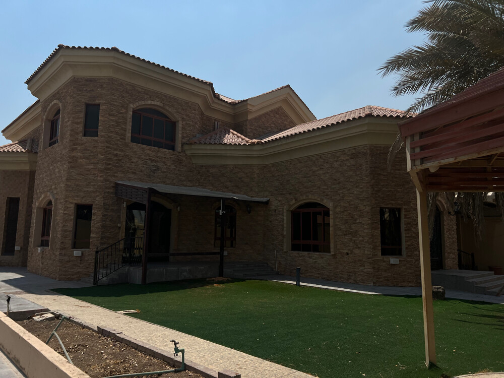 للإيجار فيلا بالمره الشرقية  - 1