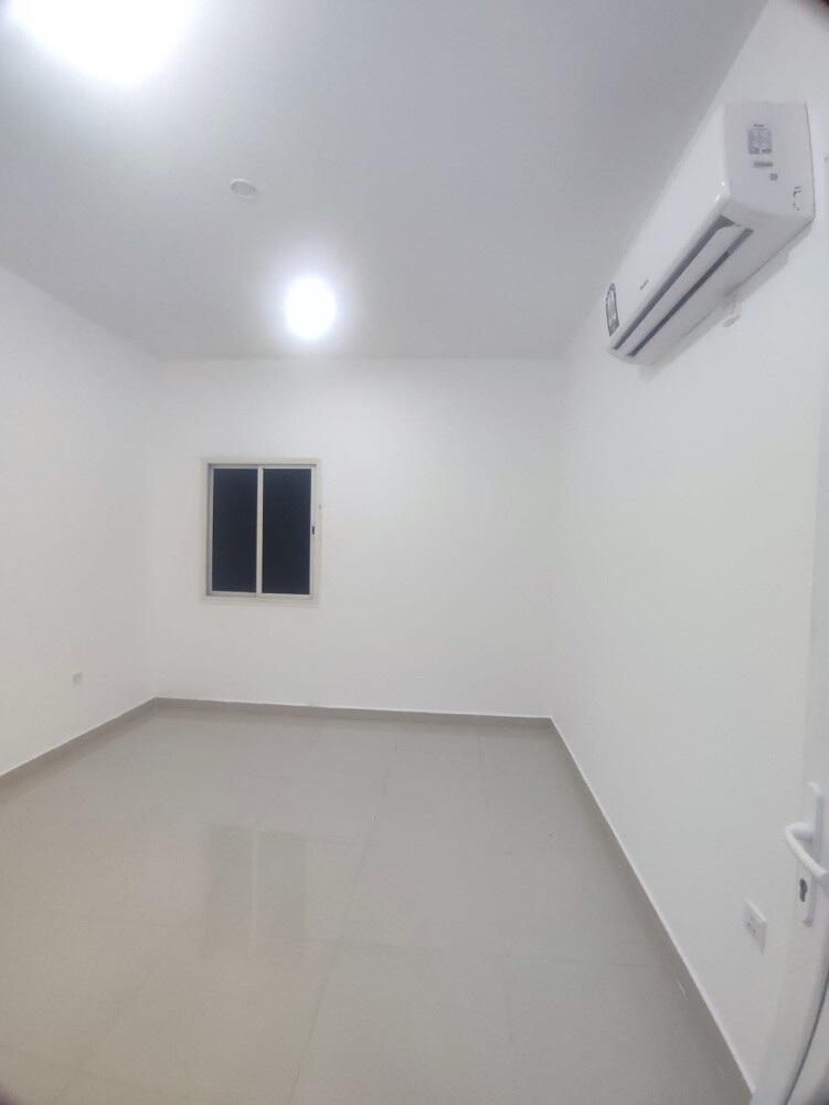 Apartment fr rent n Ain Khaled 1bhk - 1